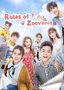 Tập 10 Ánh Nắng Huyền Bí - Rules Of Zoovenia (2019)-Rules Of Zoovenia