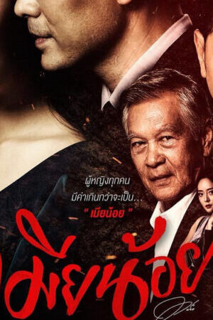 Tập 26 Vợ Bé - The Mistress (2019)-The Mistress