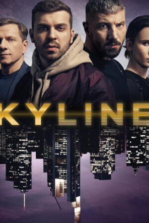 Tập 4 Đường Chân Trời - Skylines (2019)-Skylines