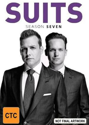 Tập 1 Tố tụng ( 7) - Suits (Season 7) (2017)-Suits (Season 7)