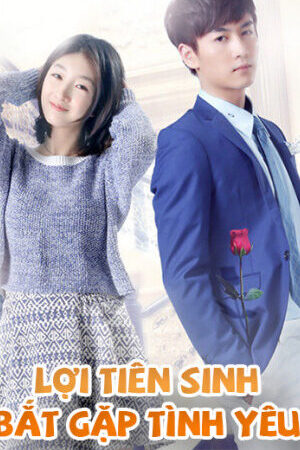 Tập 33 Lợi Tiên Sinh Bắt Gặp Tình Yêu - Love And Life And Lie (2017)-Love And Life And Lie