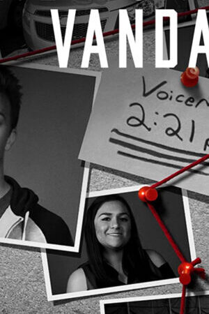 Tập 6 Phá hoại kiểu Mỹ ( 1) - American Vandal (Season 1) (2017)-American Vandal (Season 1)