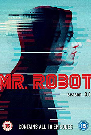 Tập 1 Siêu Hacker ( 3) - Mr Robot (Season 3) (2017)-Mr Robot (Season 3)