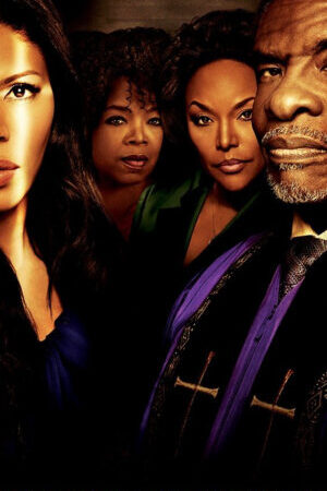 Tập 9 Greenleaf ( 1) - Greenleaf (Season 1) (2016)-Greenleaf (Season 1)