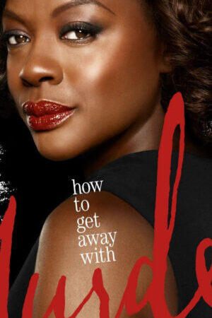 Tập 13 Lách Luật ( 3) - How to Get Away With Murder (Season 3) (2016)-How to Get Away With Murder (Season 3)