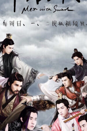 Tập 30a Thích Khách Liệt Truyện - Men with Sword (2016)-Men with Sword