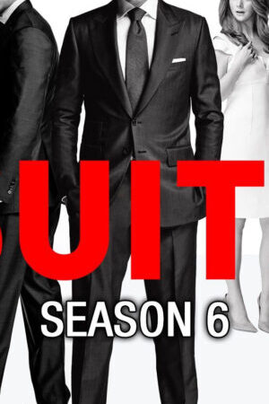 Tập 15 Tố tụng ( 6) - Suits (Season 6) (2016)-Suits (Season 6)