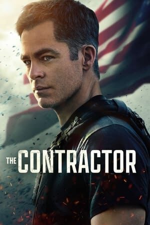 Xem phim Lính Đánh Thuê  - The Contractor (2022)