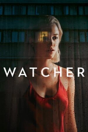 Tập 2 Người Theo Dõi - Watcher (2022)-Watcher