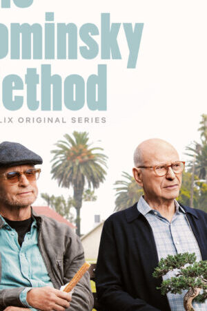 Tập 4 Phương pháp Kominsky ( 1) - The Kominsky Method (Season 1) (2018)-The Kominsky Method (Season 1)