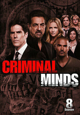 Tập 22 Hành Vi Phạm Tội ( 8) - Criminal Minds (Season 8) (2012)-Criminal Minds (Season 8)