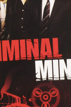 Tập 20 Hành Vi Phạm Tội ( 7) - Criminal Minds (Season 7) (2011)-Criminal Minds (Season 7)