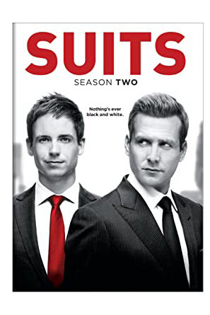 Tập 12 Tố Tụng ( 2) - Suits (Season 2) (2012)-Suits (Season 2)