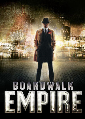 Tập 8 Đế Chế Ngầm 1 - Boardwalk Empire (Season 1) (2010)-Boardwalk Empire (Season 1)