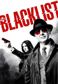 Xem phim Danh Sách Đen ( 1)  - The Blacklist (Season 1) (2013)