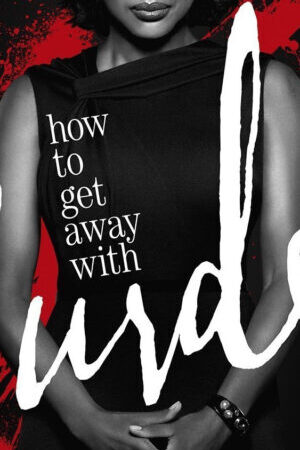 Xem phim Lách Luật ( 2)  - How to Get Away With Murder (Season 2) (2015)