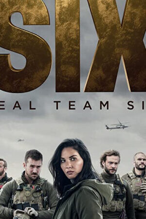 Tập 4 Biệt Đội Số 6 ( 2) - Six (Season 2) (2018)-Six (Season 2)