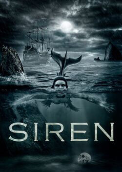 Tập 1 Nhân Ngư ( 1) - Siren (Season 1) (2018)-Siren (Season 1)