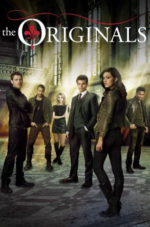 Tập 1 Gia Đình Thủy Tổ ( 5) - The Originals (Season 5) (2018)-The Originals (Season 5)