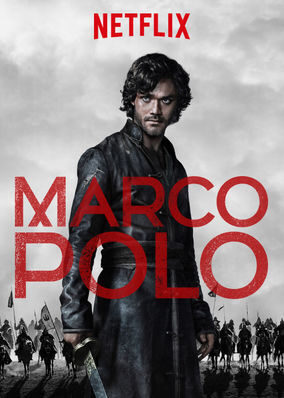 Tập 3 Nhà Thám Hiểm Marco Polo ( 1) - Marco Polo (Season 1) (2014)-Marco Polo (Season 1)