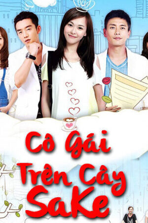 Tập 11 Cô Gái Trên Cây SaKe - Love On The Breadfruit Tree (2015)-Love On The Breadfruit Tree