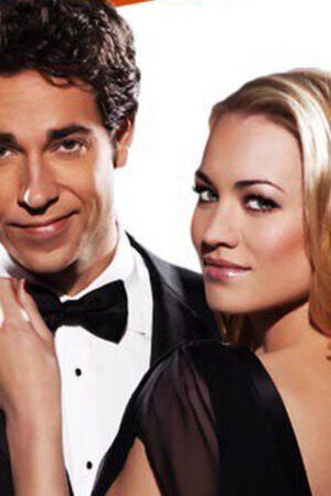 Tập 17 Điệp Viên Chuck 3 - Chuck (Season 3) (2007)-Chuck (Season 3)