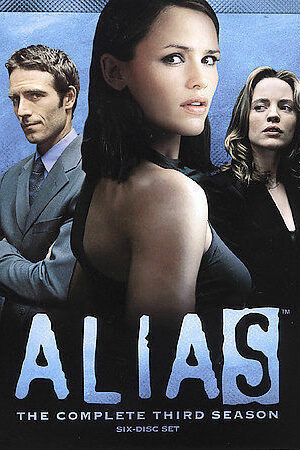 Tập 22 Bí Danh 3 - Alias (Season 3) (2003)-Alias (Season 3)