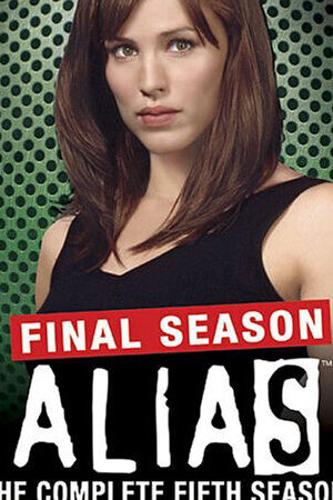 Tập 13 Bí Danh 5 - Alias (Season 5) (2005)-Alias (Season 5)