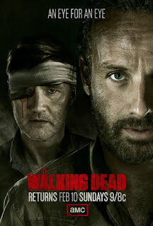 Tập 7 Xác Sống ( 3) - The Walking Dead (Season 3) (2012)-The Walking Dead (Season 3)