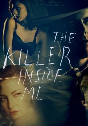 Tập full Kẻ Sát Nhân Trong Tôi - The Killer Inside Me (2010)-The Killer Inside Me