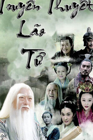 Tập 19 Truyền Thuyết Lão Tử - The Legend Of Laozi (2015)-The Legend Of Laozi