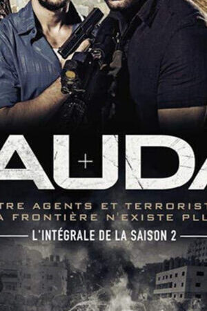 Tập 3 Hỗn loạn ( 2) - Fauda (Season 2) (2018)-Fauda (Season 2)