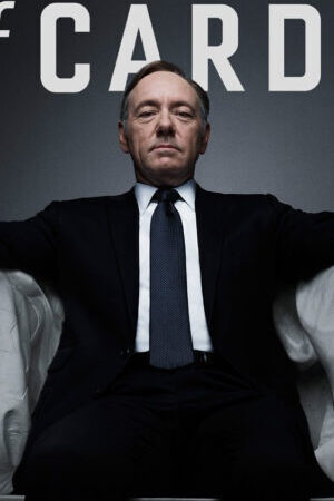 Tập 13 Ván bài chính trị ( 1) - House of Cards (Season 1) (2013)-House of Cards (Season 1)