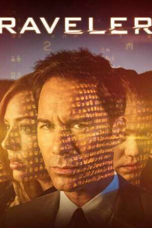 Tập 2 Kẻ du hành ( 3) - Travelers (Season3) (2016)-Travelers (Season3)