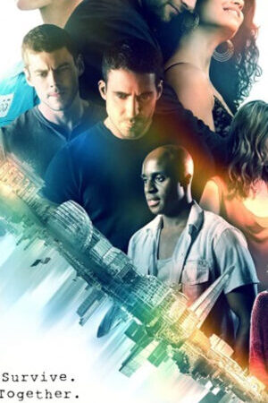 Tập 8 Siêu giác quan ( 1) - Sense8 (Season 1) (2015)-Sense8 (Season 1)