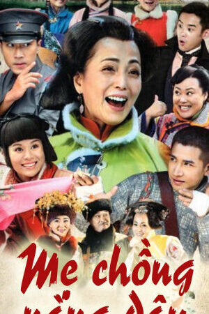 Tập 1 Mẹ Chồng Nàng Dâu - The Happy In Law (2010)-The Happy In Law