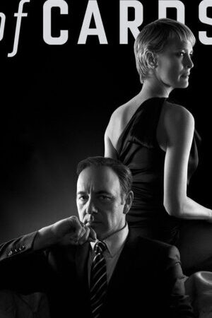 Tập 1 Ván bài chính trị ( 2) - House of Cards (Season 2) (2014)-House of Cards (Season 2)