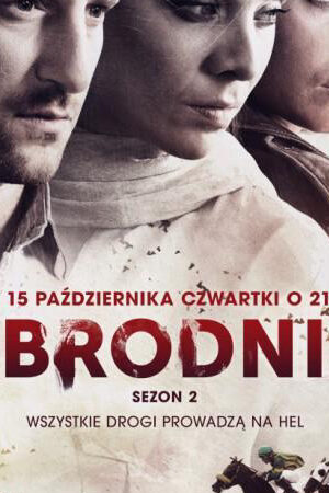 Tập 2 Zbrodnia Tội ác ( 2) - The Crime (Season 2) (2015)-The Crime (Season 2)