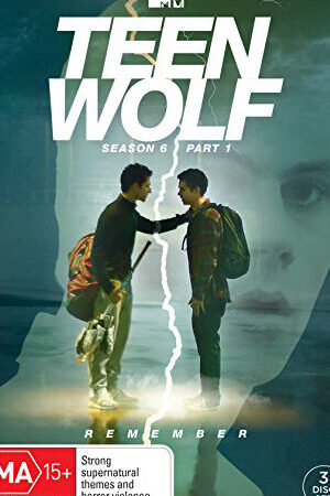 Tập 11 Người sói tuổi teen ( 6) - Teen Wolf (Season 6) (2016)-Teen Wolf (Season 6)