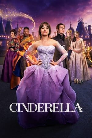 Xem phim Lọ Lem Thời Đại  - Cinderella (2021)