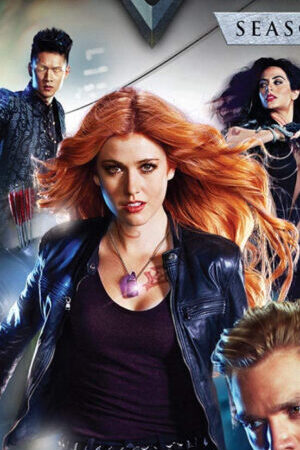 Tập 6 Thợ săn bóng đêm Vũ khí sinh tử ( 1) - Shadowhunters The Mortal Instruments (Season 1) (2016)-Shadowhunters The Mortal Instruments (Season 1)