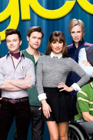 Tập 12 Đội Hát Trung Học 6 - Glee Season 6 (2015)-Glee Season 6