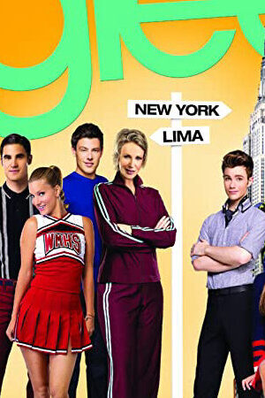 Tập 19 Đội Hát Trung Học 4 - Glee Season 4 (2012)-Glee Season 4