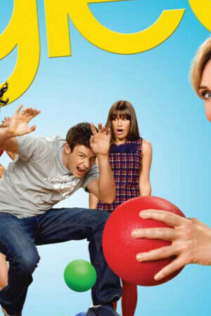 Tập 3 Đội Hát Trung Học 3 - Glee Season 3 (2011)-Glee Season 3