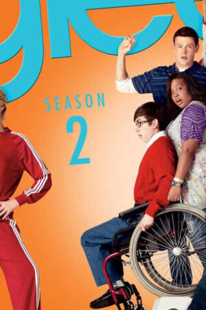 Tập 1 Đội Hát Trung Học 2 - Glee Season 2 (2010)-Glee Season 2