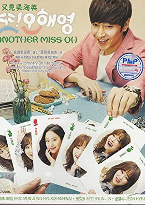 Tập 10 Lại là Oh Hae Young - Another Miss Oh (2016)-Another Miss Oh