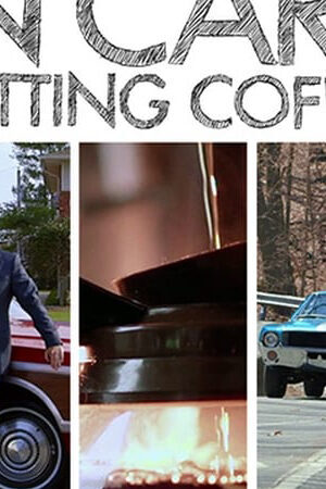 Tập 13 Xe cổ điển cà phê và chuyện trò cùng danh hài ( 4) - Comedians in Cars Getting Coffee (Season 4) (2012)-Comedians in Cars Getting Coffee (Season 4)