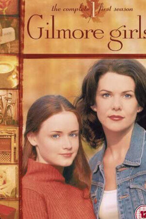 Tập 18 Những cô nàng Gilmore ( 1) - Gilmore Girls (Season 1) (2000)-Gilmore Girls (Season 1)