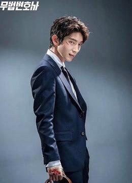 Tập 13 Luật Sư Vô Pháp - Lawless Lawyer (2018)-Lawless Lawyer