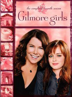 Tập 8 Những cô nàng Gilmore ( 7) - Gilmore Girls (Season 7) (2006)-Gilmore Girls (Season 7)